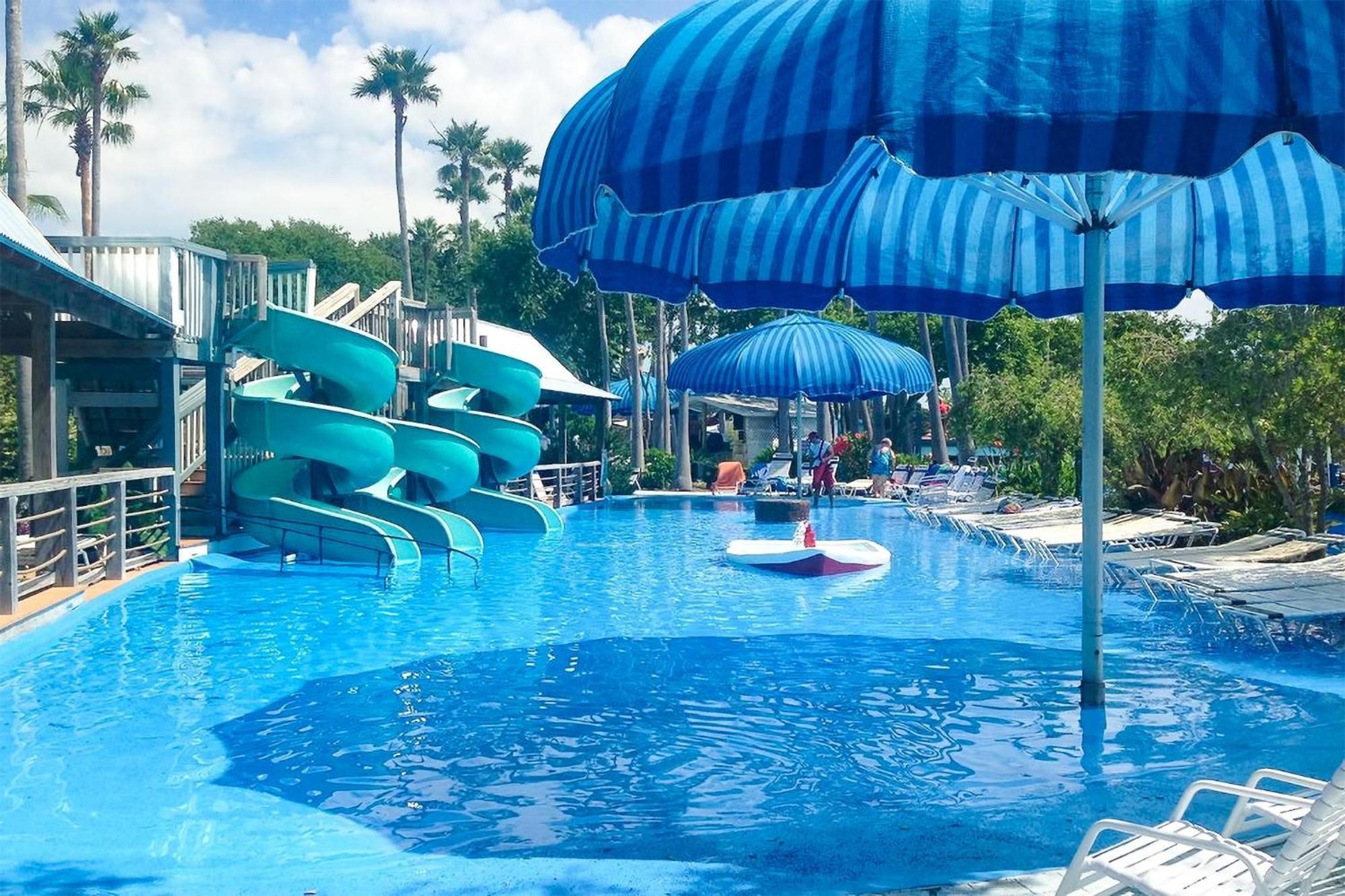 Palms Resort #1602 Full 2 Bedroom Destin Ngoại thất bức ảnh